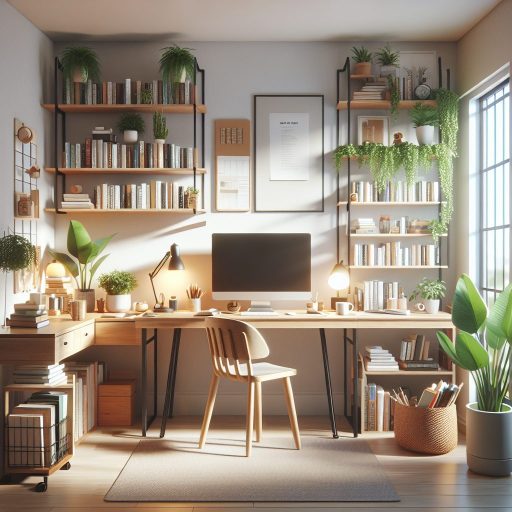 "아침에 집중력 두 배로 높이는 집안 환경 설정법" | 전력 효율, 전기요금 절감 팁