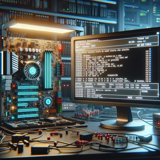 "바이오스 설정 오류? 주의해야 할 체크포인트" | 전력 효율, 전기요금 절감 팁