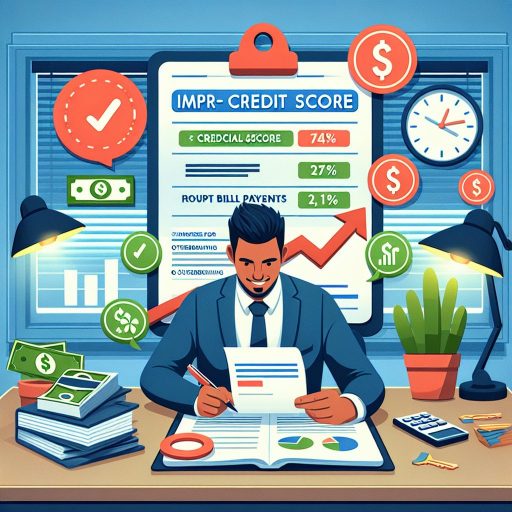 신용점수 개선, 나만의 성공 사례 분석 | 전력 효율, 전기요금 절감 팁