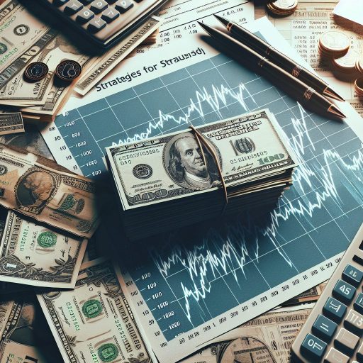 환율 급등에 대비하는 달러 자산 활용법 관련 이미지