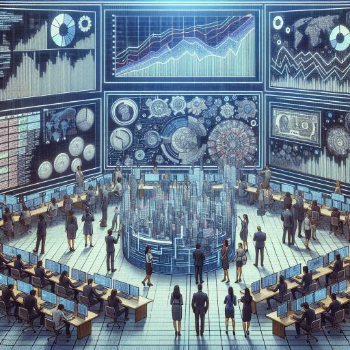 금융 기관들은 왜 우리의 가계 재무 상태에 주목할까 관련 이미지