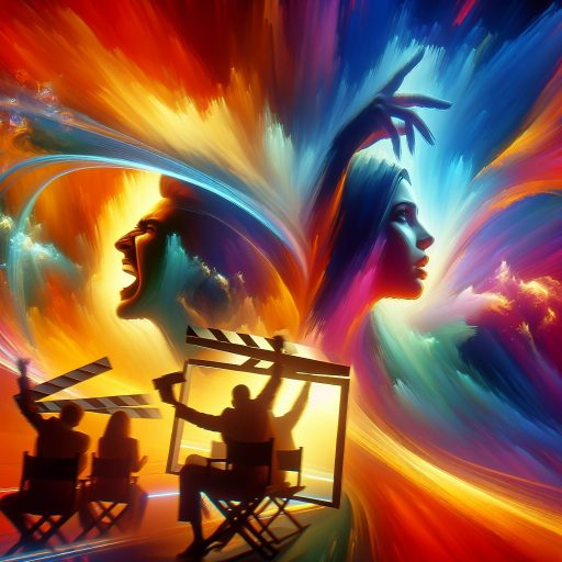 영화 예고편만으로 감동을 줄 수 있을까? 관련 이미지