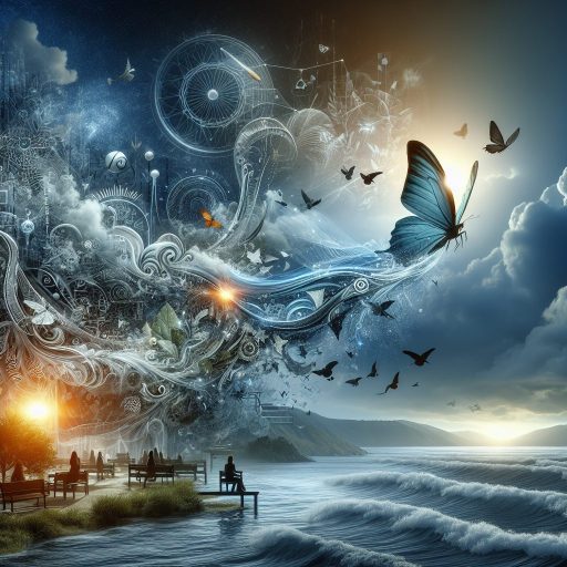 인생을 변화시키는 소설, 그 후속 이야기 살펴보기 관련 이미지