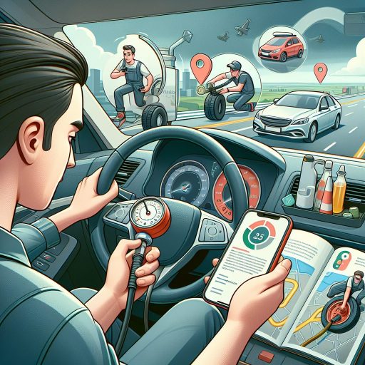 자동차 주유비 절감하는 진짜 방법! 관련 이미지