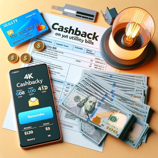 수도요금 캐시백, 알아두면 쏠쏠한 방법들 관련 이미지