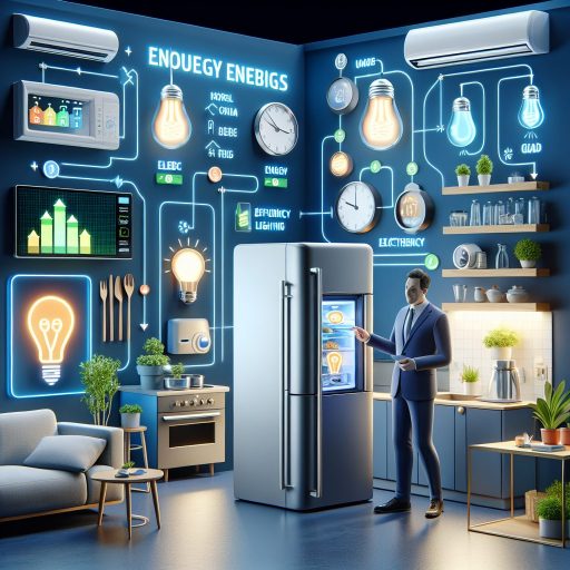 전기세 아끼는 가전제품 활용법, 신박하게 절약하자 관련 이미지