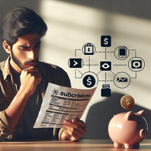 요즘 인기 플랫폼 구독료 절약하는 비법 관련 이미지