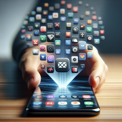 디지털 미니멀리즘, 진짜 필요한 앱 구별법