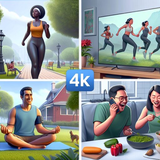 일상 속 현대인 고혈압 예방법 알아보기 관련 이미지