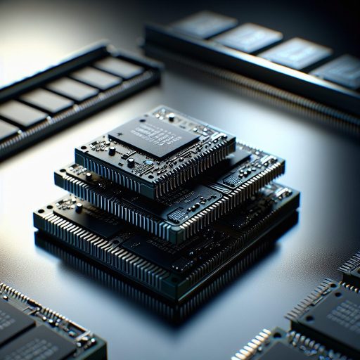 누구도 알려주지 않은 중고 메모리의 숨겨진 매력 관련 이미지