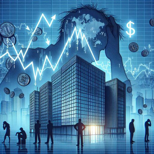 환율 변동, 국내 기업에 미치는 숨겨진 영향은? 관련 이미지