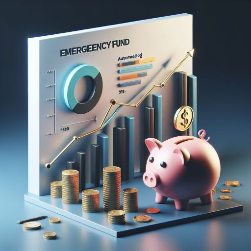 자동화 적금보다 새롭게 주목받는 비상금 관리법 관련 이미지