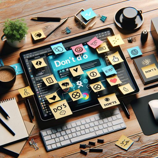 온라인 협업 도구, 초보자가 꼭 알아야 할 주의사항 | 전력 효율, 전기요금 절감 팁