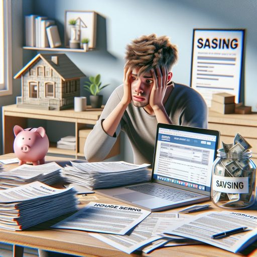 "내 집 마련 첫걸음, 청약 준비가 막막한 이유는?" | 전력 효율, 전기요금 절감 팁