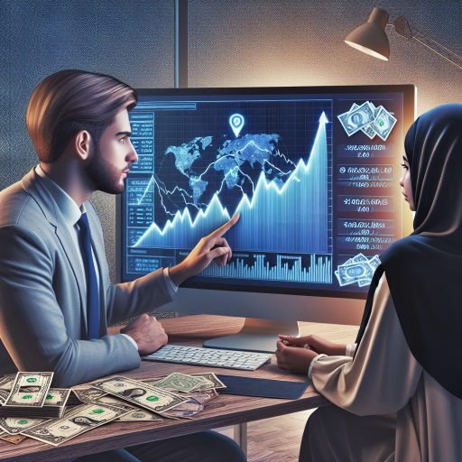 환율 급등에 대비하는 달러 자산 활용법 | 전력 효율, 전기요금 절감 팁