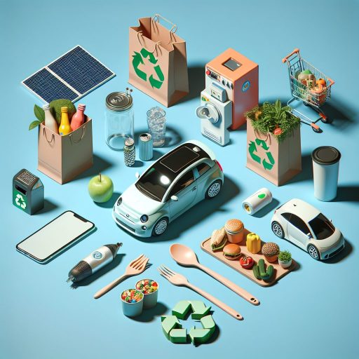 "친환경 소비자, 우리가 놓치고 있는 다섯 가지 신호" | 전력 효율, 전기요금 절감 팁