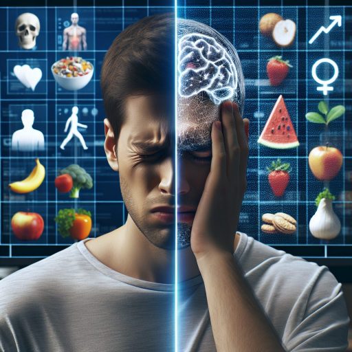 "간단한 식습관 변화로 편두통 완화된 이유는?" | 전력 효율, 전기요금 절감 팁