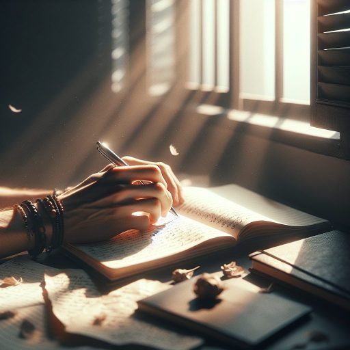 "감정일기 쓰기로 나 자신과 더 가까워지는 법" | 전력 효율, 전기요금 절감 팁