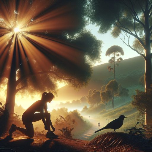 "일찍 일어나는 새의 새로운 하루, 나만의 아침 도전기" | 전력 효율, 전기요금 절감 팁