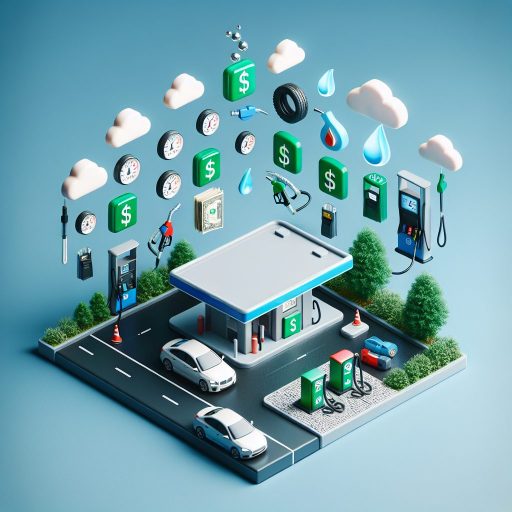 "한 달간 주유소 갈 일 줄이고 난 뒤 생긴 변화" | 전력 효율, 전기요금 절감 팁