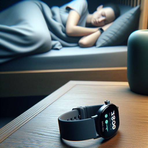 잘 때 스마트워치 벗으세요? 놓치기 쉬운 수면 데이터의 비밀 | 전력 효율, 전기요금 절감 팁