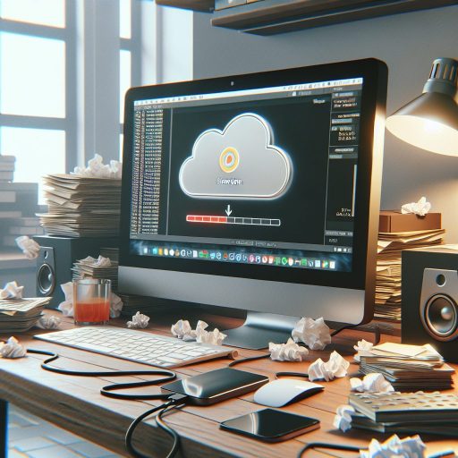 외장하드 연결 후 컴퓨터 속도가 느려진 이유는? | 전력 효율, 전기요금 절감 팁