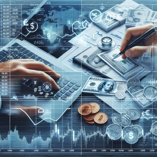 "환율 변동 대비를 위한 스마트한 관리 방법" | 전력 효율, 전기요금 절감 팁