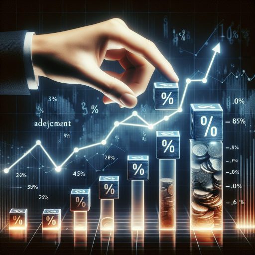 금리 변화에 따라 예금 포트폴리오 어떻게 조정해야 할까? | 전력 효율, 전기요금 절감 팁