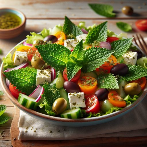 "지중해식 샐러드, 깻잎으로 색다르게 즐기는 방법" | 전력 효율, 전기요금 절감 팁