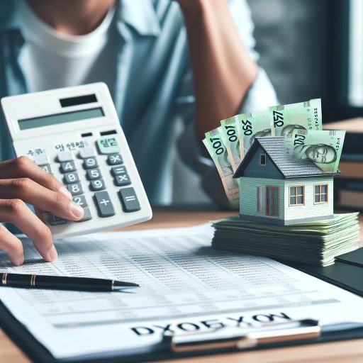 "전세대출 이자, 소득공제 효과 제대로 활용하고 계신가요?" | 전력 효율, 전기요금 절감 팁