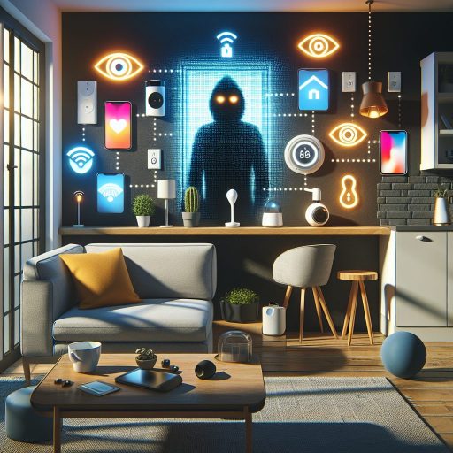 스마트홈의 사생활, 어느 정도까지 보호받을 수 있을까? | 전력 효율, 전기요금 절감 팁