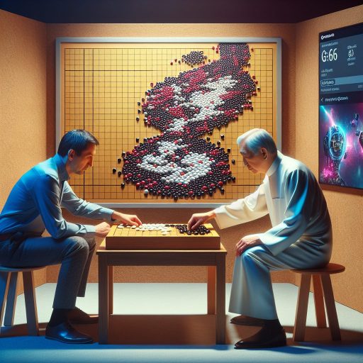 전통 바둑의 지혜로 배우는 현대 전략 게임 혁신 | 전력 효율, 전기요금 절감 팁