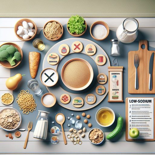 저염 요리 시작하기 전 꼭 알아야 할 주의사항 | 전력 효율, 전기요금 절감 팁