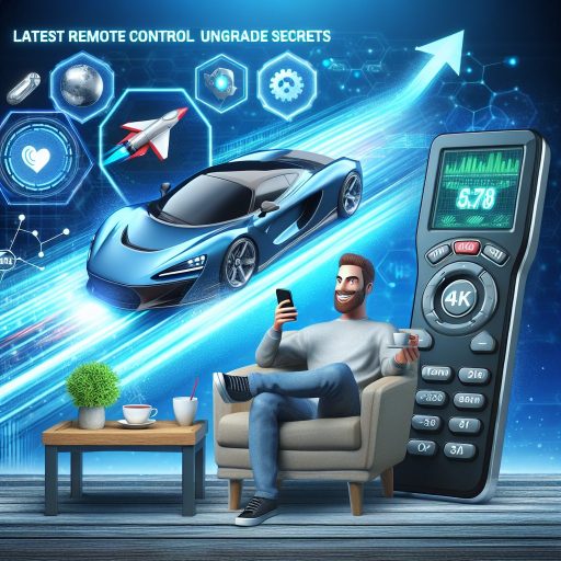 "최신 원격 제어 속도 업그레이드 비법" | 전력 효율, 전기요금 절감 팁