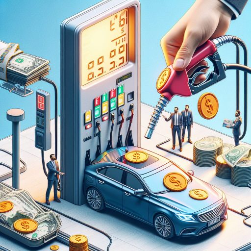 자동차 주유비 절감하는 진짜 방법! | 전력 효율, 전기요금 절감 팁