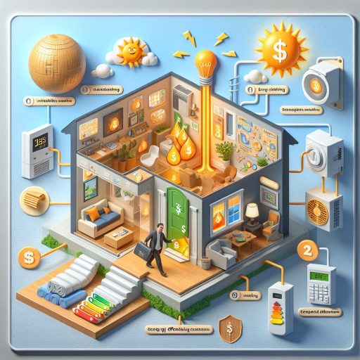 여름철 냉방비 절약 방해 요소와 대처법 | 전력 효율, 전기요금 절감 팁