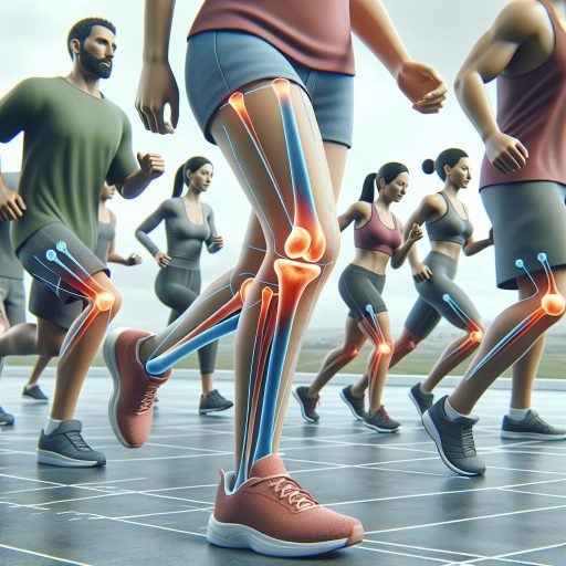 "무릎 관절 건강을 망치는 흔한 오해와 주의점" | 전력 효율, 전기요금 절감 팁