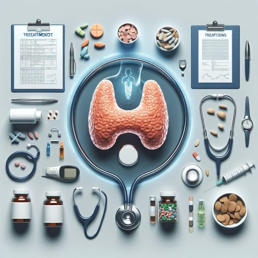 "갑상선 건강 회복, 의학적 방법과 주의사항" | 전력 효율, 전기요금 절감 팁