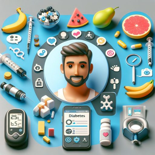 "당뇨병 관리, 최신 트렌드와 주의할 점" | 전력 효율, 전기요금 절감 팁