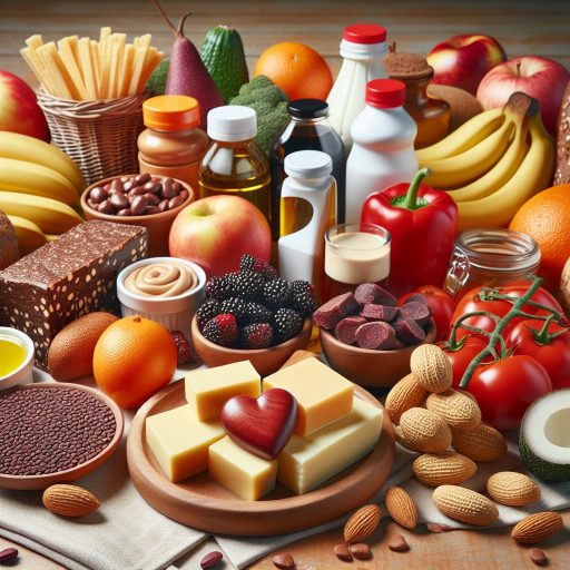 "중성지방 높이는 식품, 진짜 조심해야 할 것들" | 전력 효율, 전기요금 절감 팁