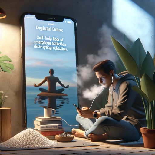 "휴식 방해하는 스마트폰 중독, 해결할 주의사항은?" | 전력 효율, 전기요금 절감 팁