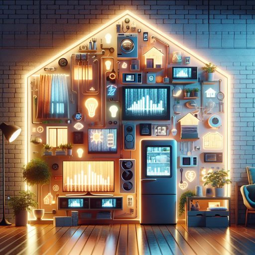 "전기세 아끼는 가전제품 활용법, 신박하게 절약하자" | 전력 효율, 전기요금 절감 팁