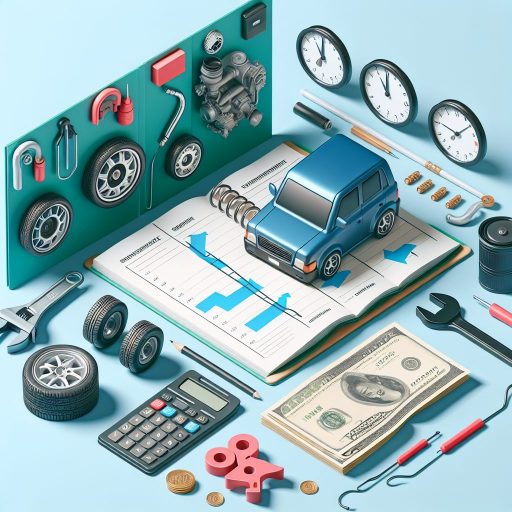 "자동차 한 달 유지비 절감, 실속 비교법" | 전력 효율, 전기요금 절감 팁