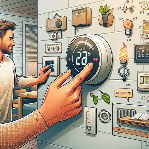 "전세 난방비 절약의 숨겨진 팁과 주의사항" | 전력 효율, 전기요금 절감 팁