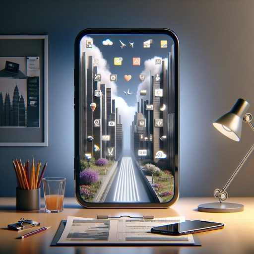 "디지털 미니멀리즘, 진짜 필요한 앱 구별법" | 전력 효율, 전기요금 절감 팁