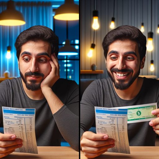 "관리비 한 달만에 절감하는 현실 비교법" | 전력 효율, 전기요금 절감 팁