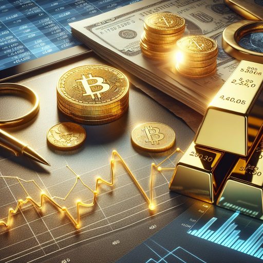 금값 변동 속 숨겨진 투자 기회, 놓치지 마세요! | 전력 효율, 전기요금 절감 팁