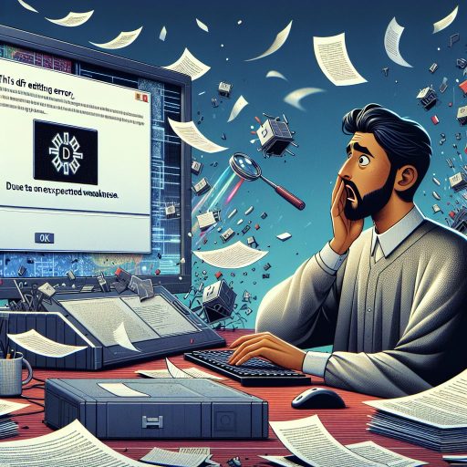 "PDF 편집 오류, 알고 보니 이런 맹점이?" | 전력 효율, 전기요금 절감 팁