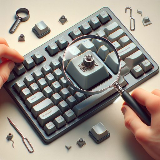 "첫 구매 전 알아야 할 키보드 초기 불량의 미묘한 징후" | 전력 효율, 전기요금 절감 팁