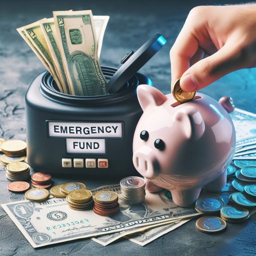 "자동화 적금보다 새롭게 주목받는 비상금 관리법" | 전력 효율, 전기요금 절감 팁